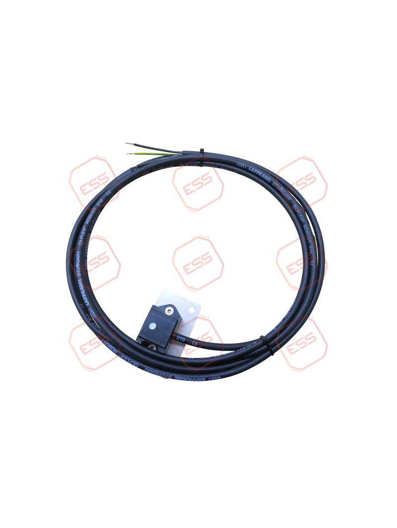 Humidity Sensor (Analog 0-10V) 3m Cable